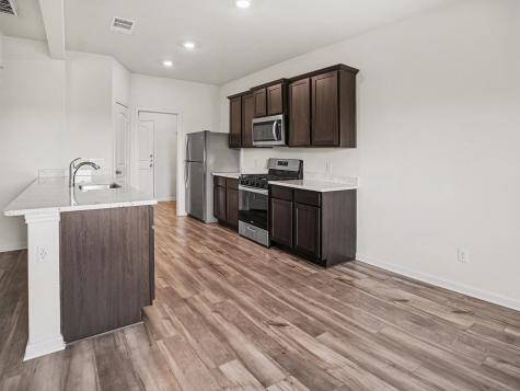 336 Condie Russell Avenue Venus TX 76084