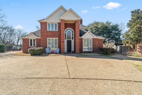 2201 Tiffany Circle Garland TX 75043