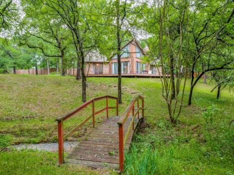 3808 Hide A Way Lane Flower Mound TX 75022
