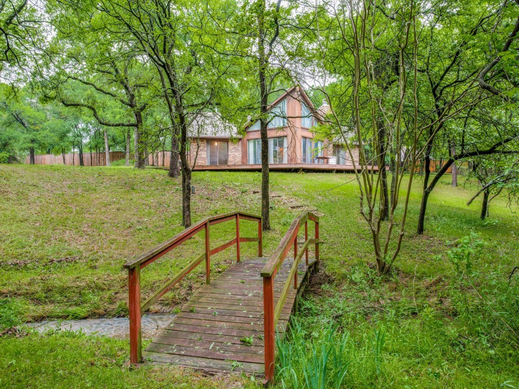 3808 Hide A Way Lane Flower Mound TX 75022