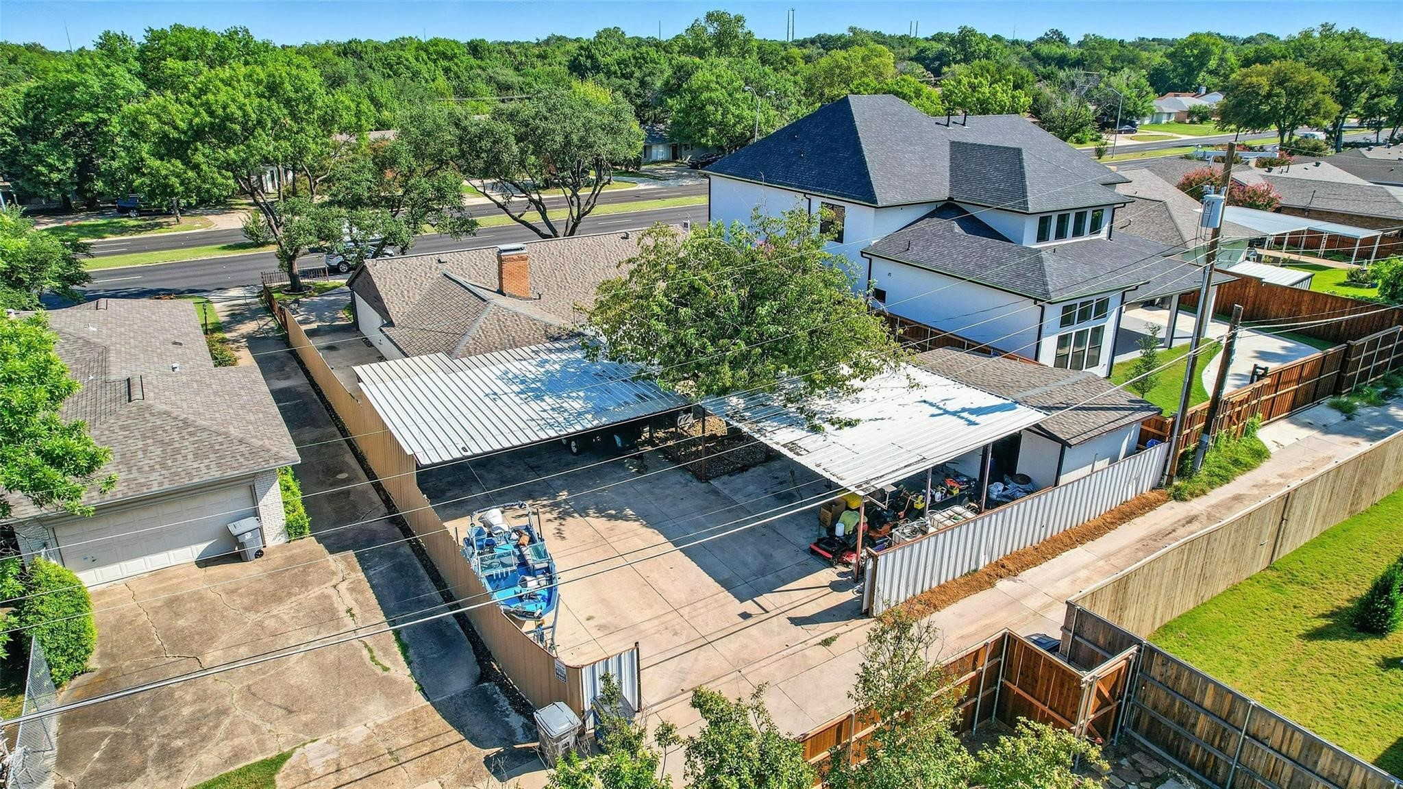 3534 Royal Lane Dallas TX 75229
