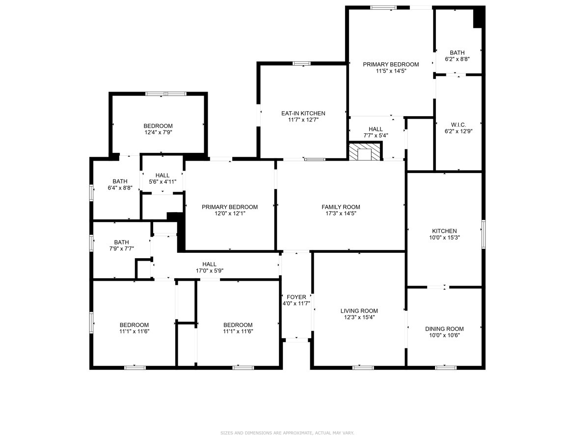 3534 Royal Lane Dallas TX 75229