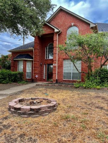 2917 Val Verde Drive Plano TX 75025