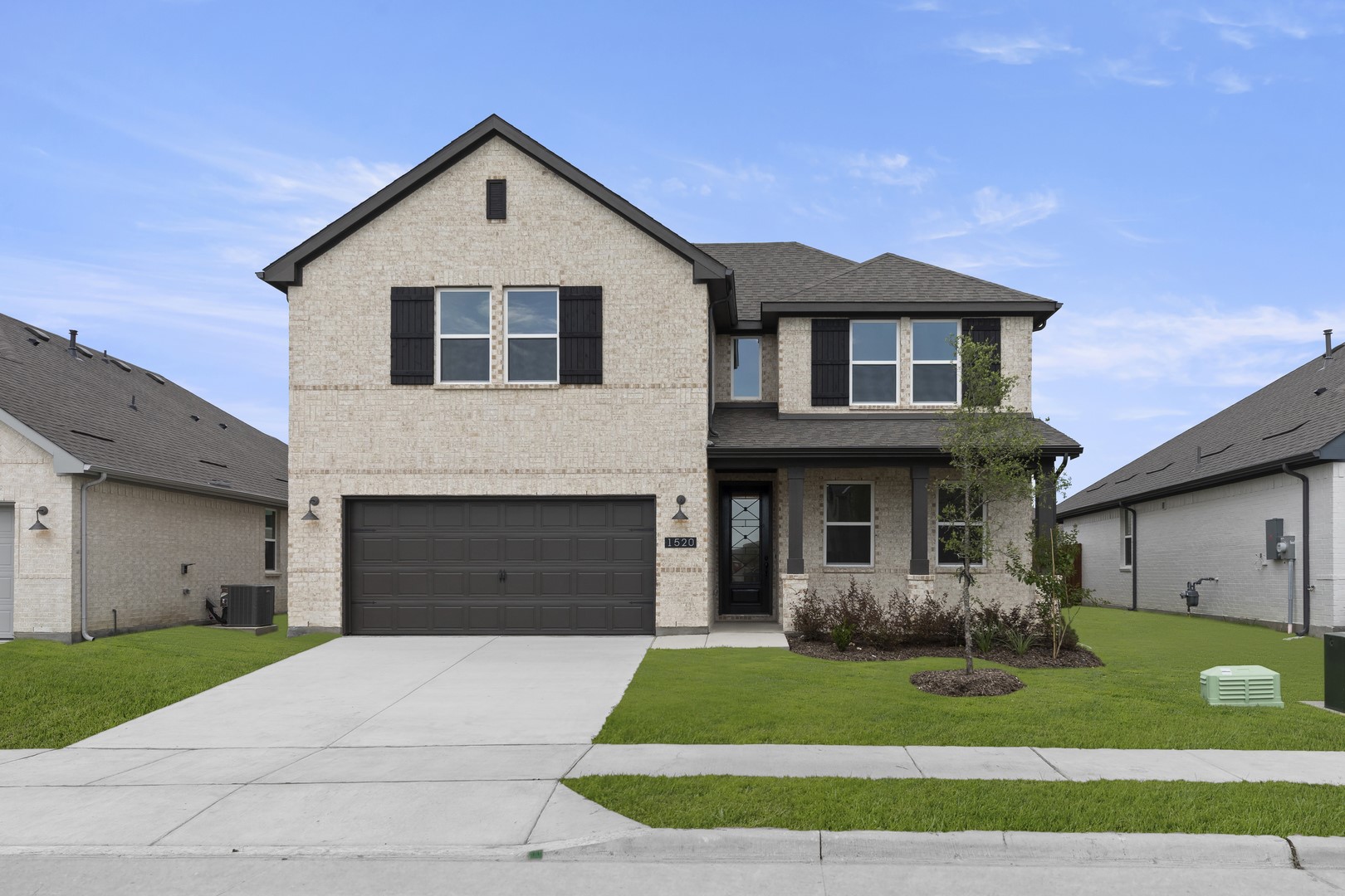 1520 Eagle Meadow Trail Anna TX 75409