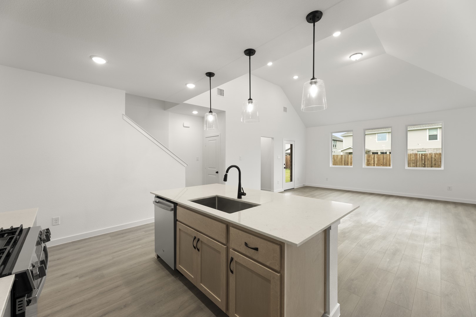 1520 Eagle Meadow Trail Anna TX 75409