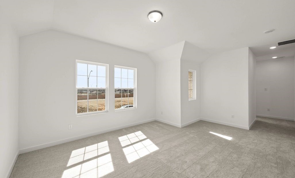 1520 Eagle Meadow Trail Anna TX 75409