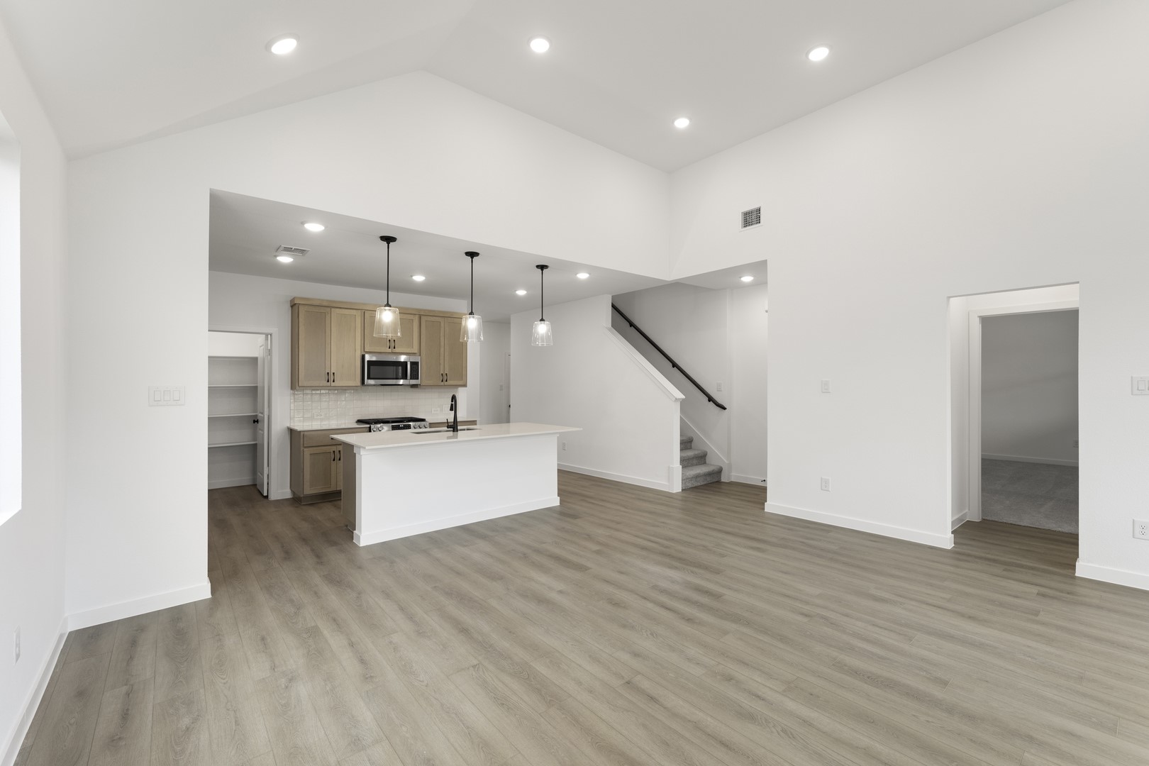 1520 Eagle Meadow Trail Anna TX 75409
