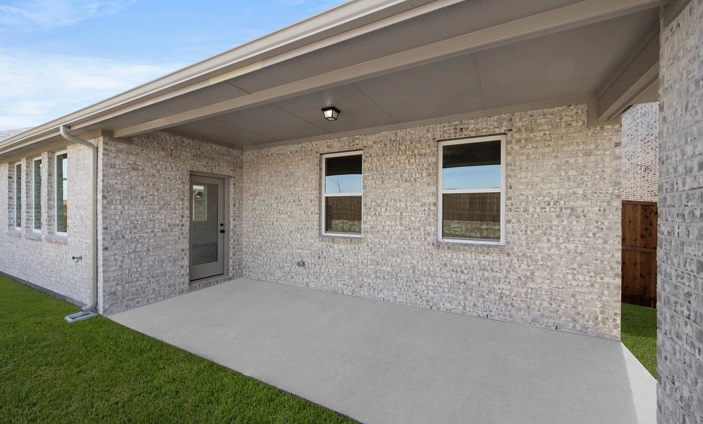 1520 Eagle Meadow Trail Anna TX 75409