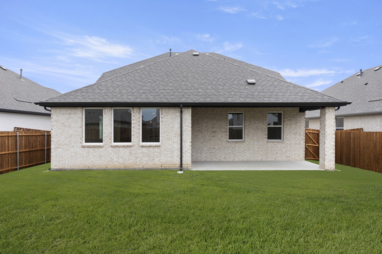 1520 Eagle Meadow Trail Anna TX 75409