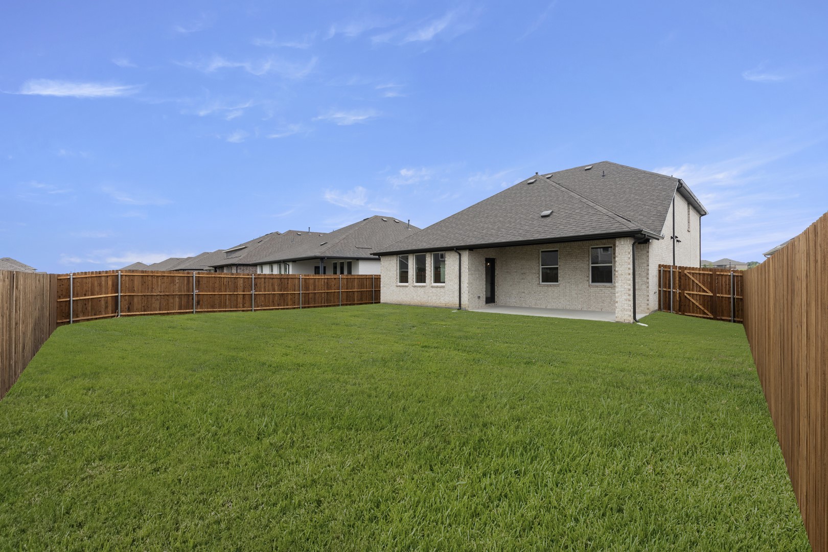 1520 Eagle Meadow Trail Anna TX 75409