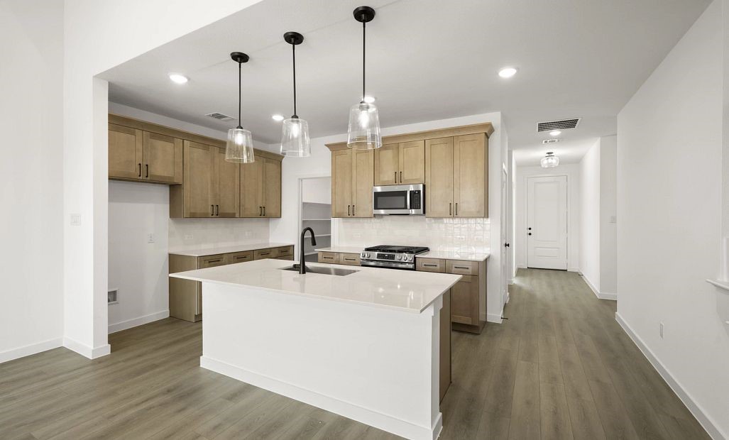 1520 Eagle Meadow Trail Anna TX 75409
