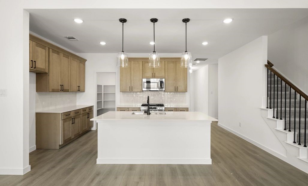1520 Eagle Meadow Trail Anna TX 75409
