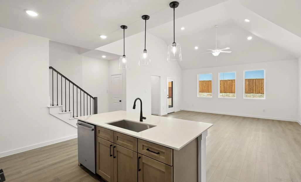 1520 Eagle Meadow Trail Anna TX 75409