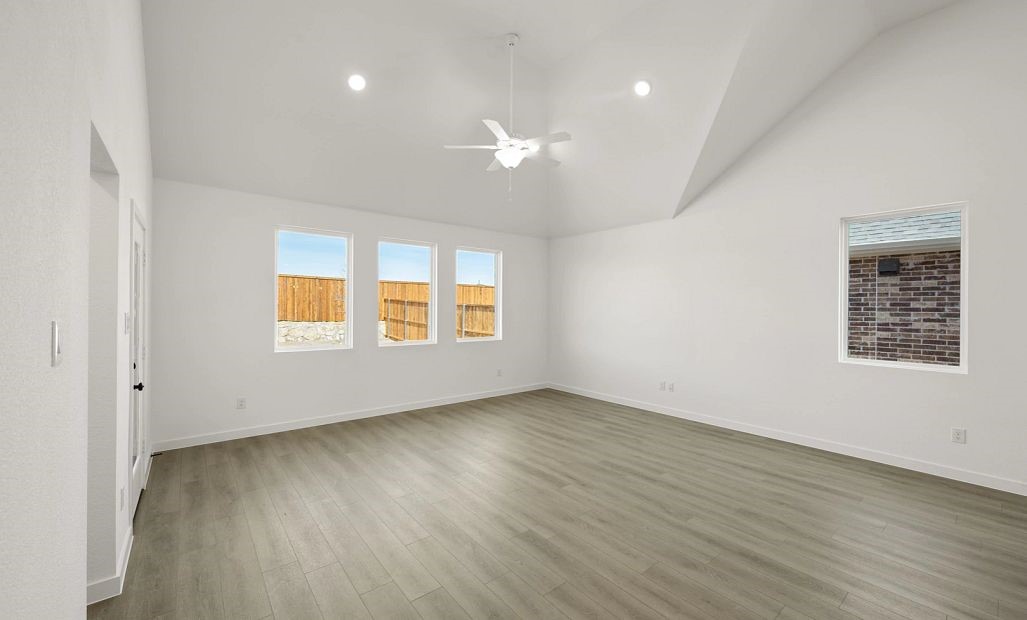 1520 Eagle Meadow Trail Anna TX 75409