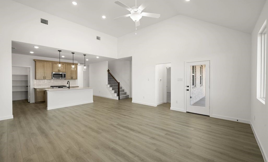 1520 Eagle Meadow Trail Anna TX 75409