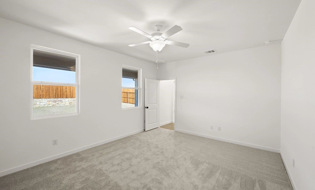 1520 Eagle Meadow Trail Anna TX 75409