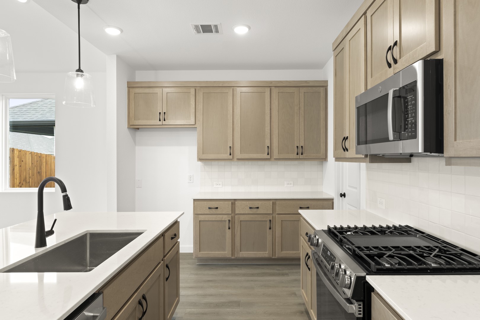 1520 Eagle Meadow Trail Anna TX 75409