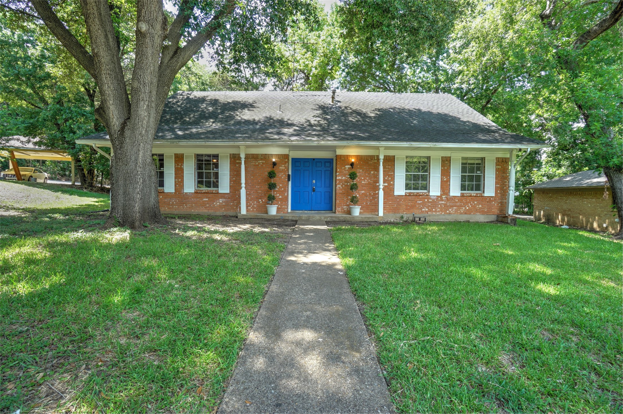 1619 Day Star Drive Dallas TX 75224