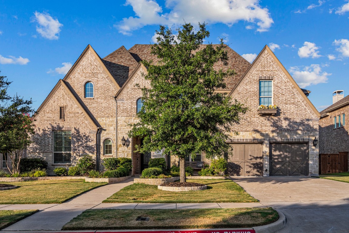 3513 Lochside The Colony TX 75056