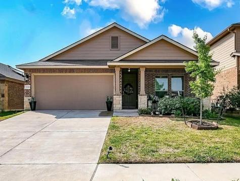3324 Aubree Katherine Drive Killeen TX 76542