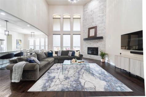 7708 Wildflower Way Colleyville TX 76034