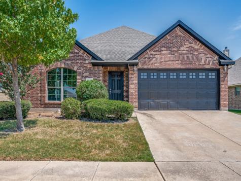 8209 Tierra Del Sol Road Arlington TX 76002