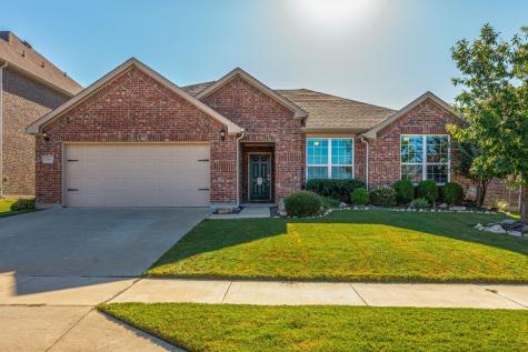 7816 Caldelana Way Fort Worth TX 76131