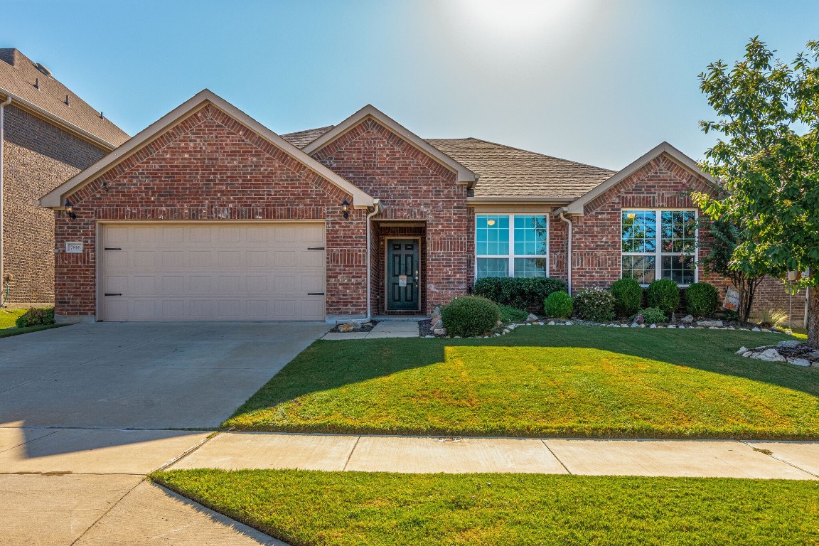 7816 Caldelana Way Fort Worth TX 76131