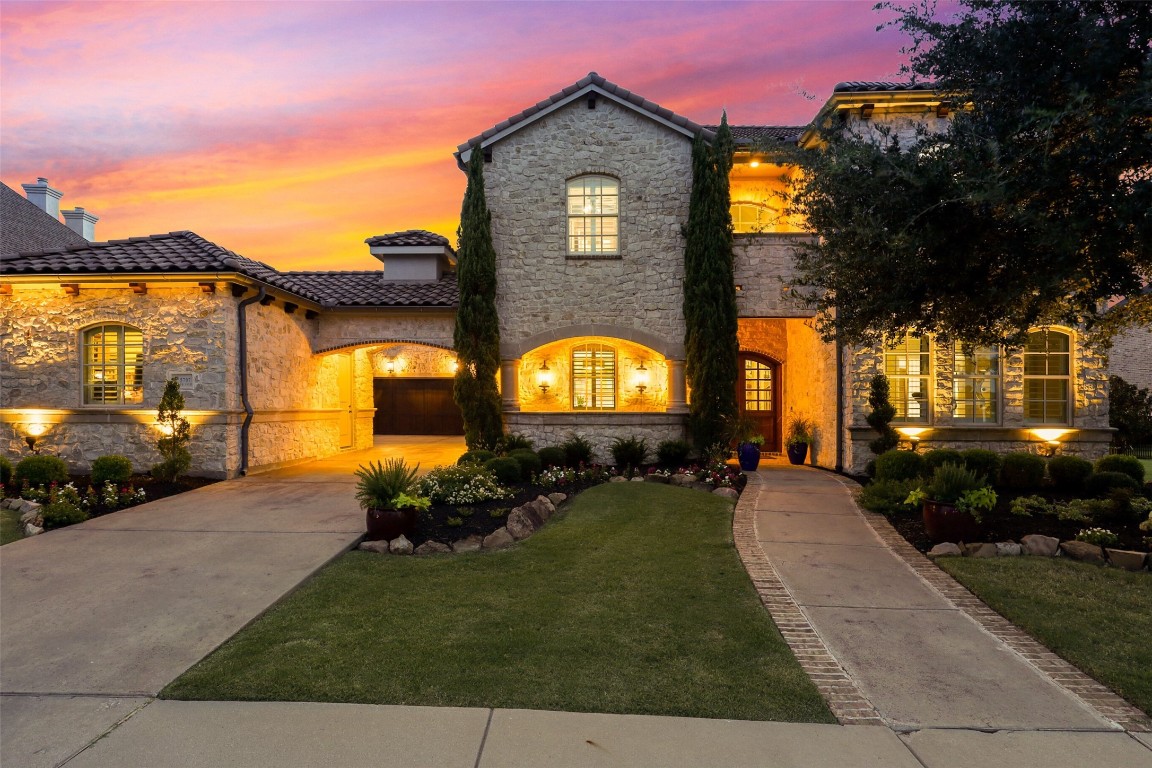 5707 Cape Cod Drive Frisco TX 75036