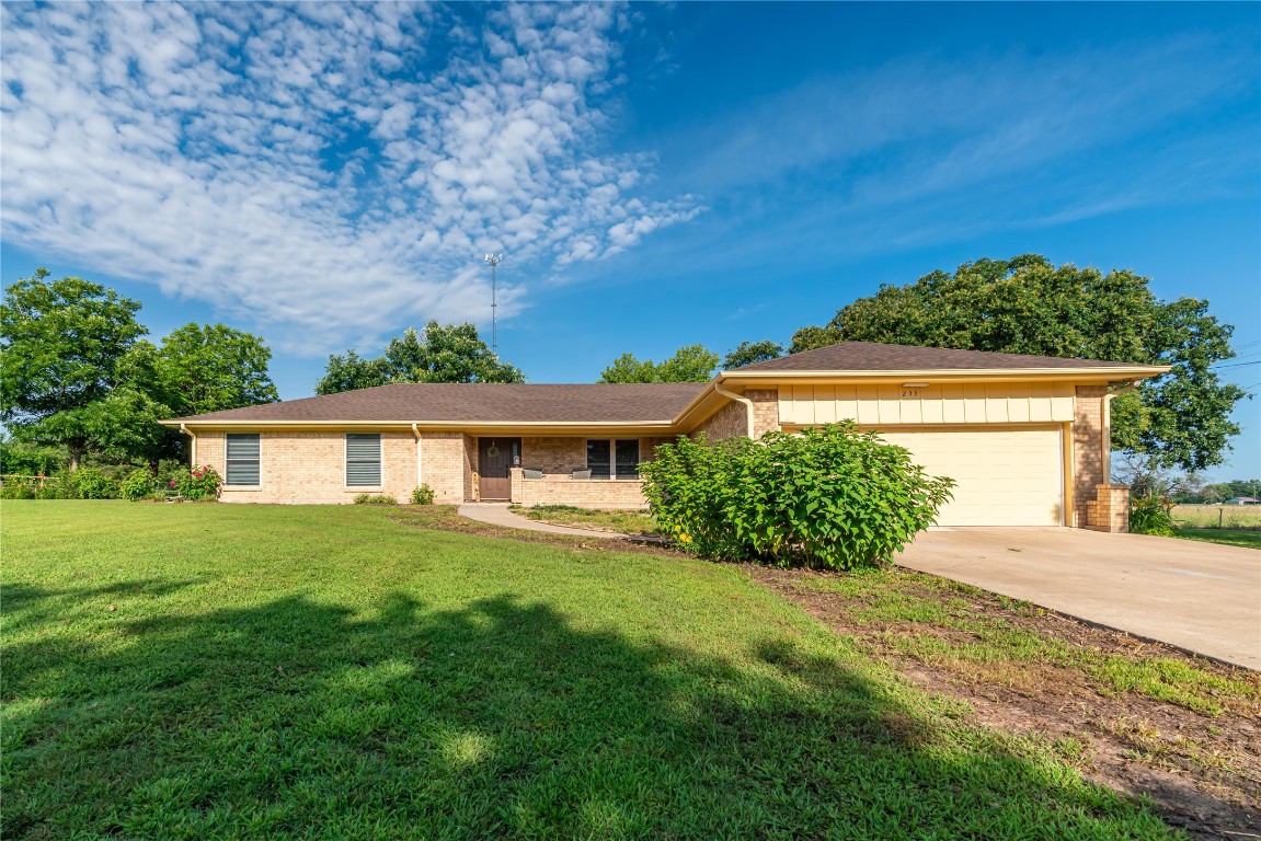 253 County Road 14055 Pattonville TX 75468