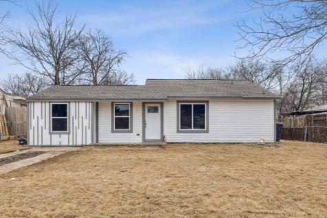 116 W Corning Avenue Dallas TX 75224