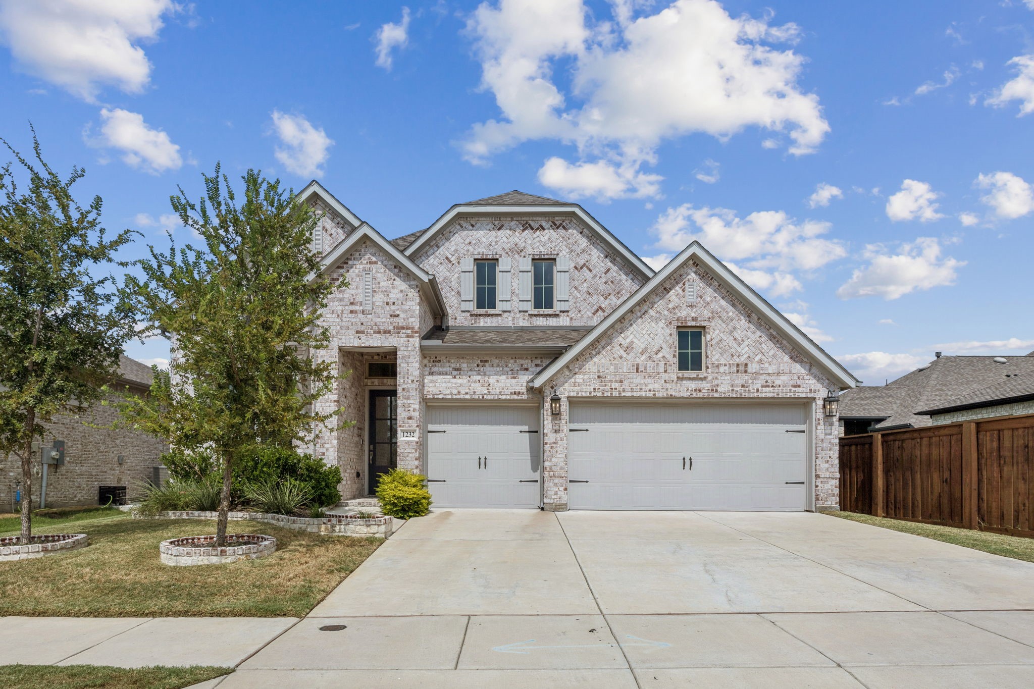1232 Rushcroft Way Forney TX 75126