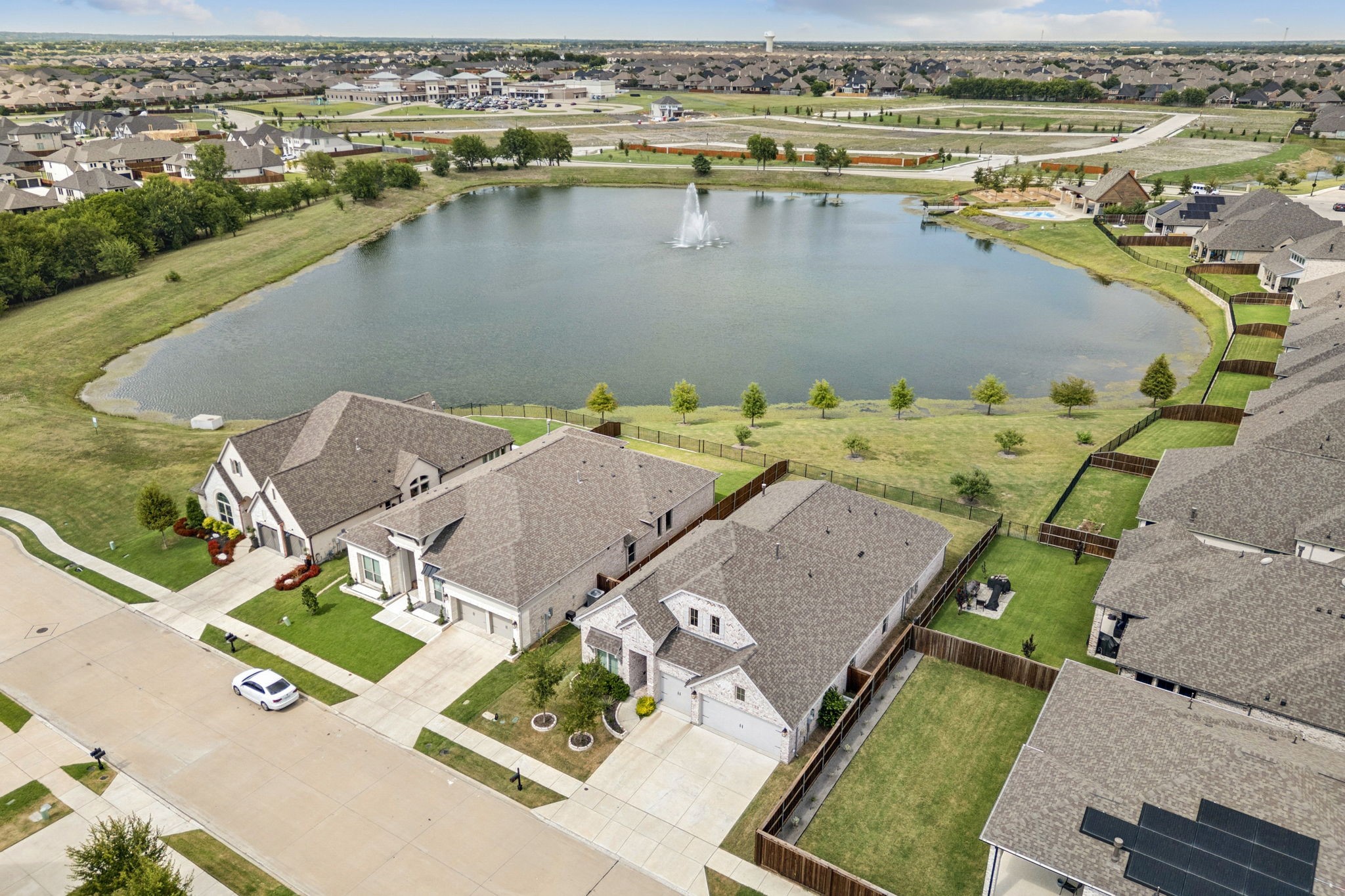 1232 Rushcroft Way Forney TX 75126