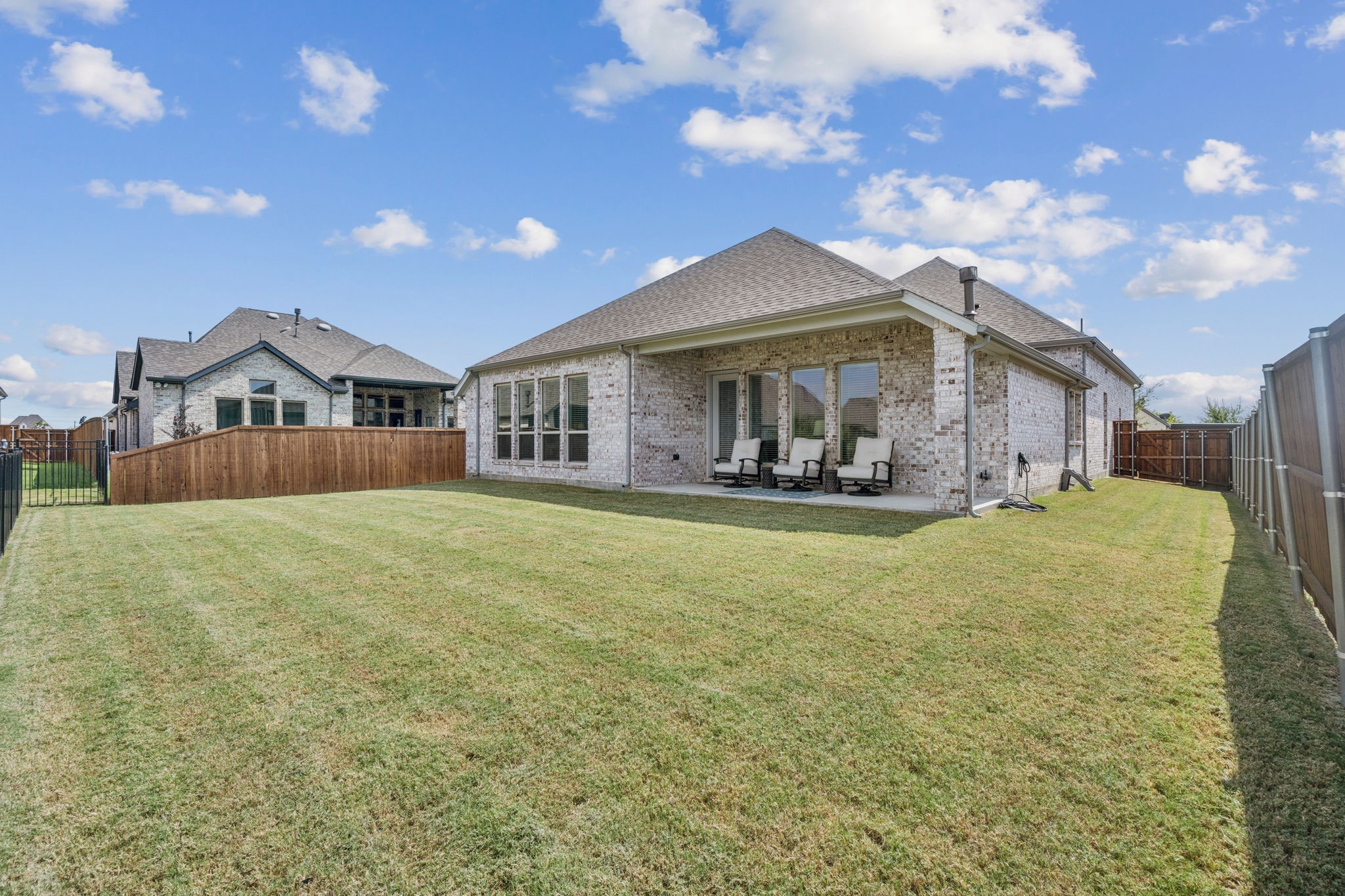 1232 Rushcroft Way Forney TX 75126