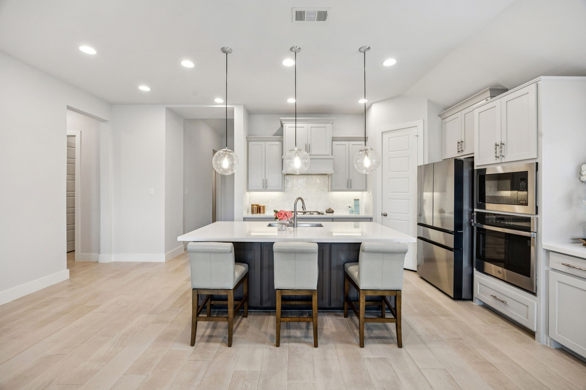 1232 Rushcroft Way Forney TX 75126