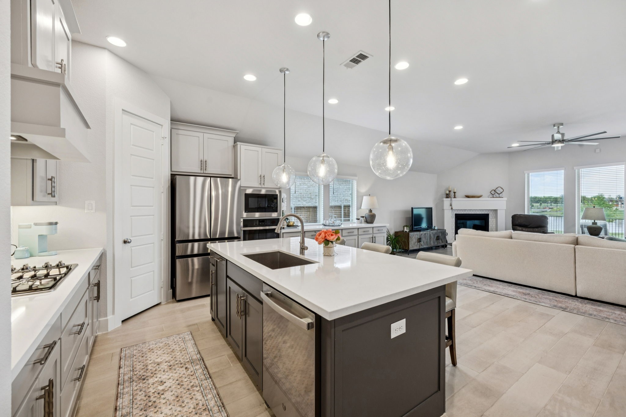 1232 Rushcroft Way Forney TX 75126