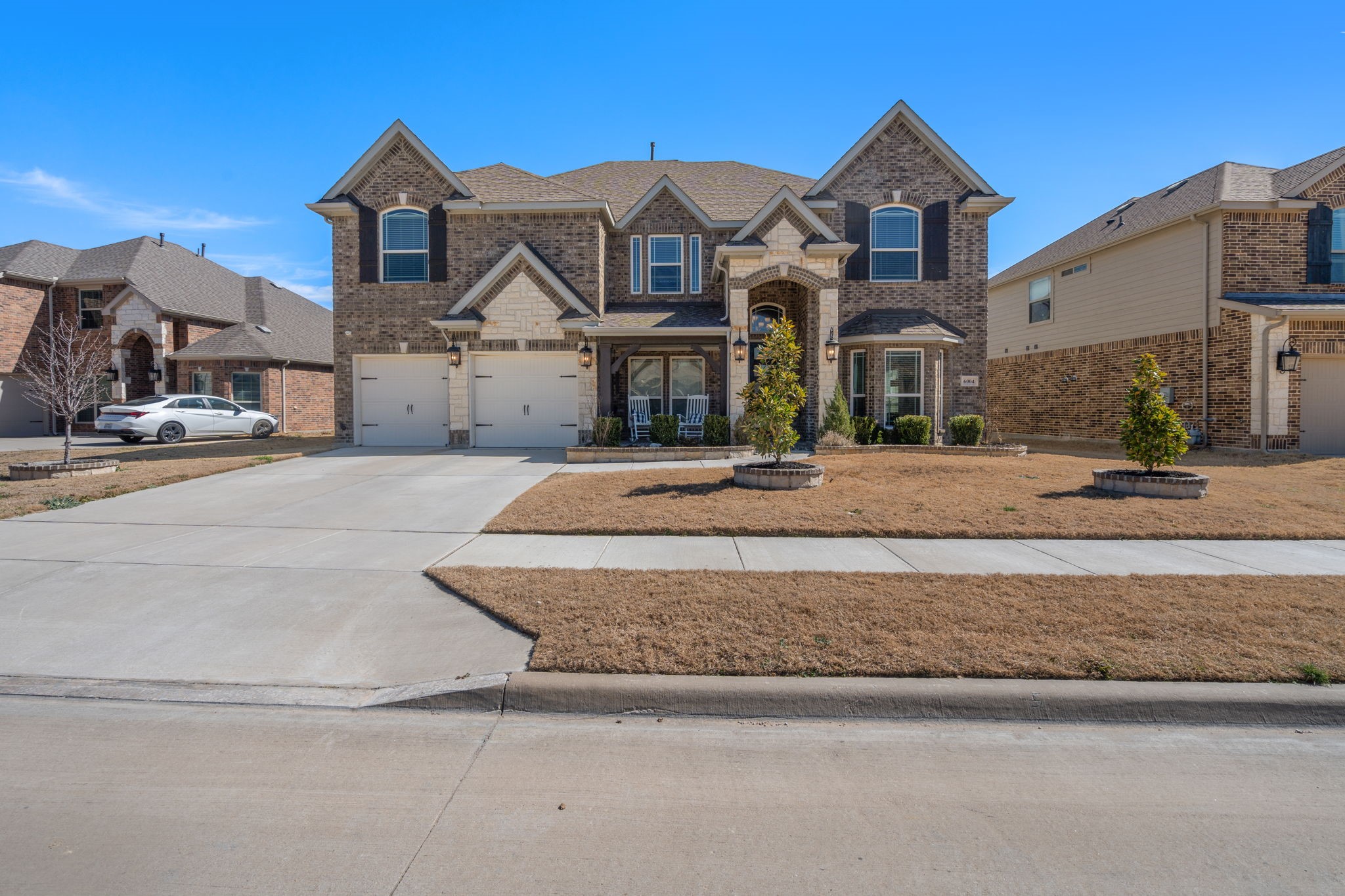 6004 Pine River Lane Fort Worth TX 76179