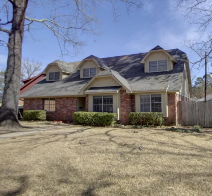 2 Woodcliff Drive Texarkana TX 75503