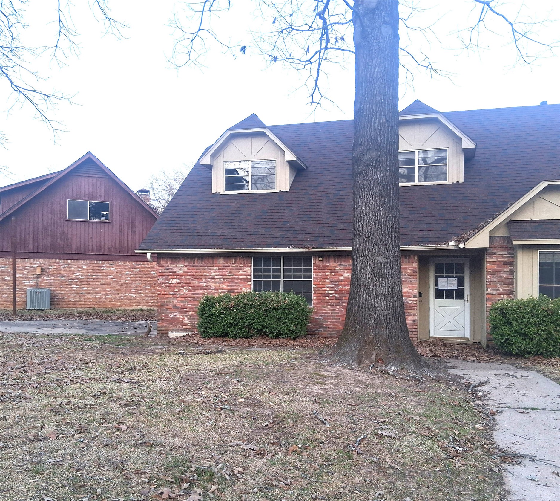 2 Woodcliff Drive Texarkana TX 75503