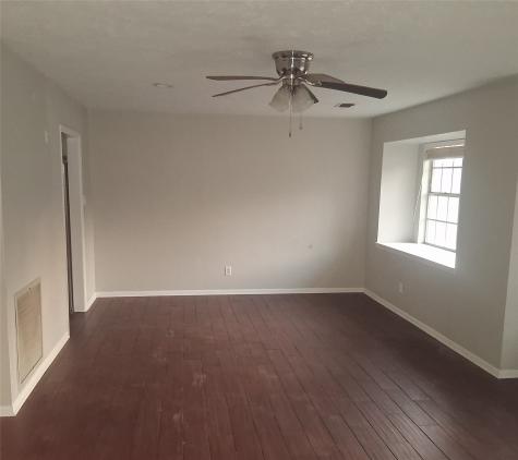 2 Woodcliff Drive Texarkana TX 75503