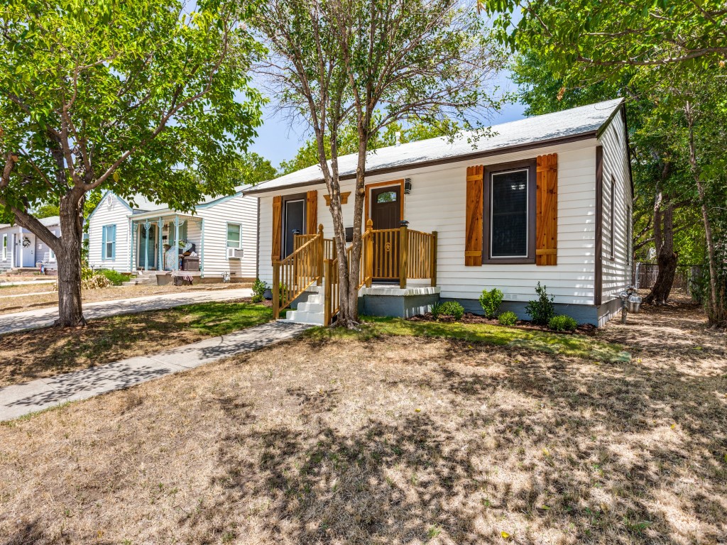 7620 Dahlen Street Fort Worth TX 76116