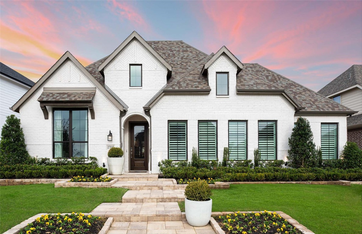 2708 Oak Blossom Drive Mckinney TX 75071