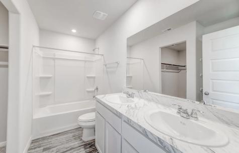 3501 Silver Springs Court Abilene TX 79602