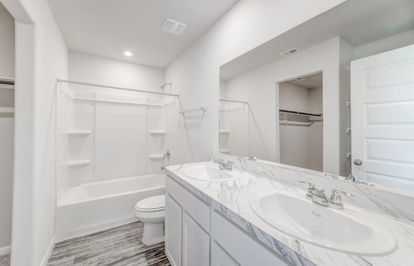 3501 Silver Springs Court Abilene TX 79602