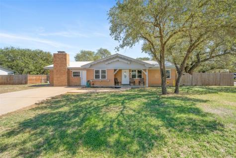 1608 Campa Drive Brownwood TX 76801