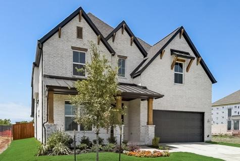 3111 Sunfish Street Prosper TX 75078