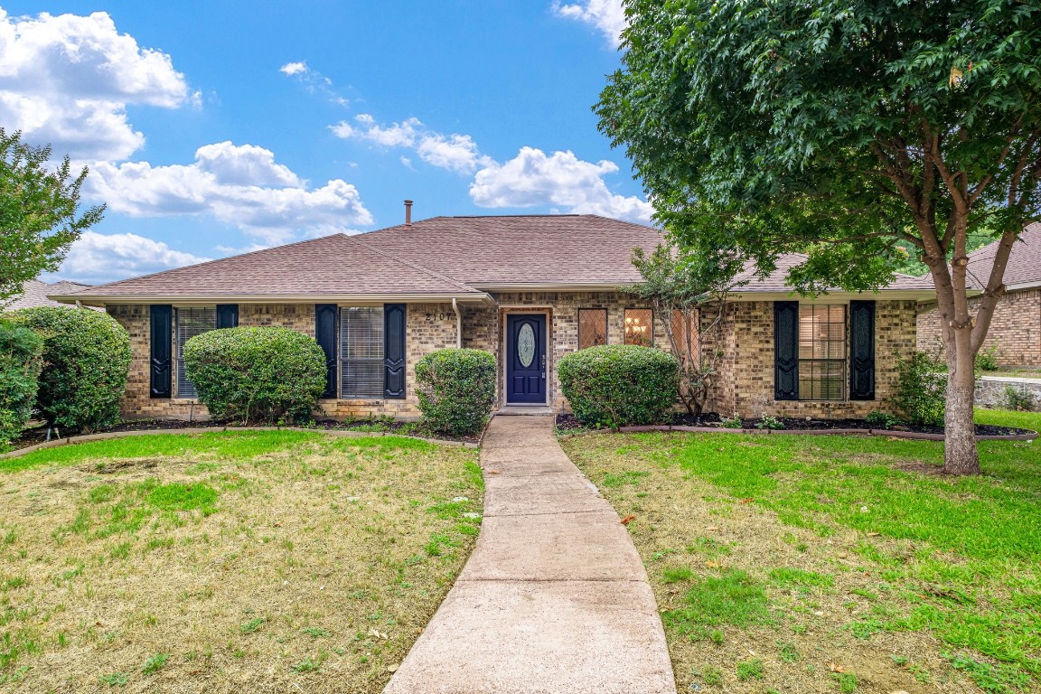 2107 Teton Carrollton TX 75006