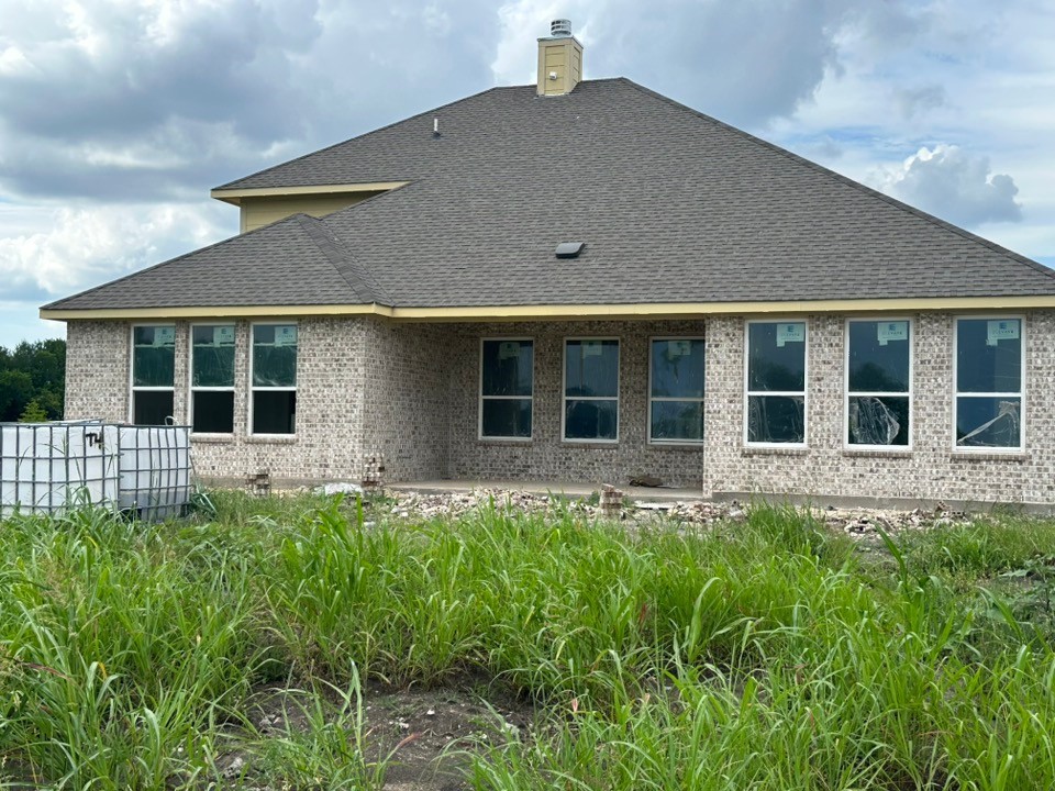 605 Brown Road Leonard TX 75452