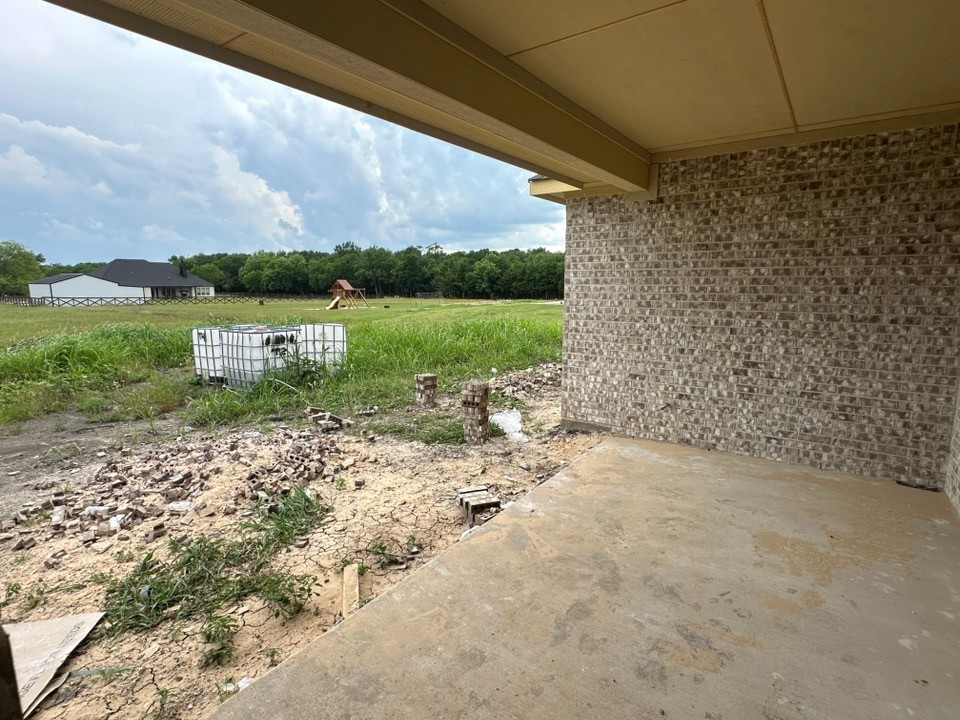 605 Brown Road Leonard TX 75452