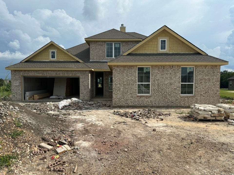 605 Brown Road Leonard TX 75452